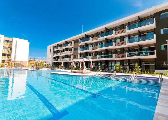 Mana Beach #B016 - Quadruplo Por Carpediem