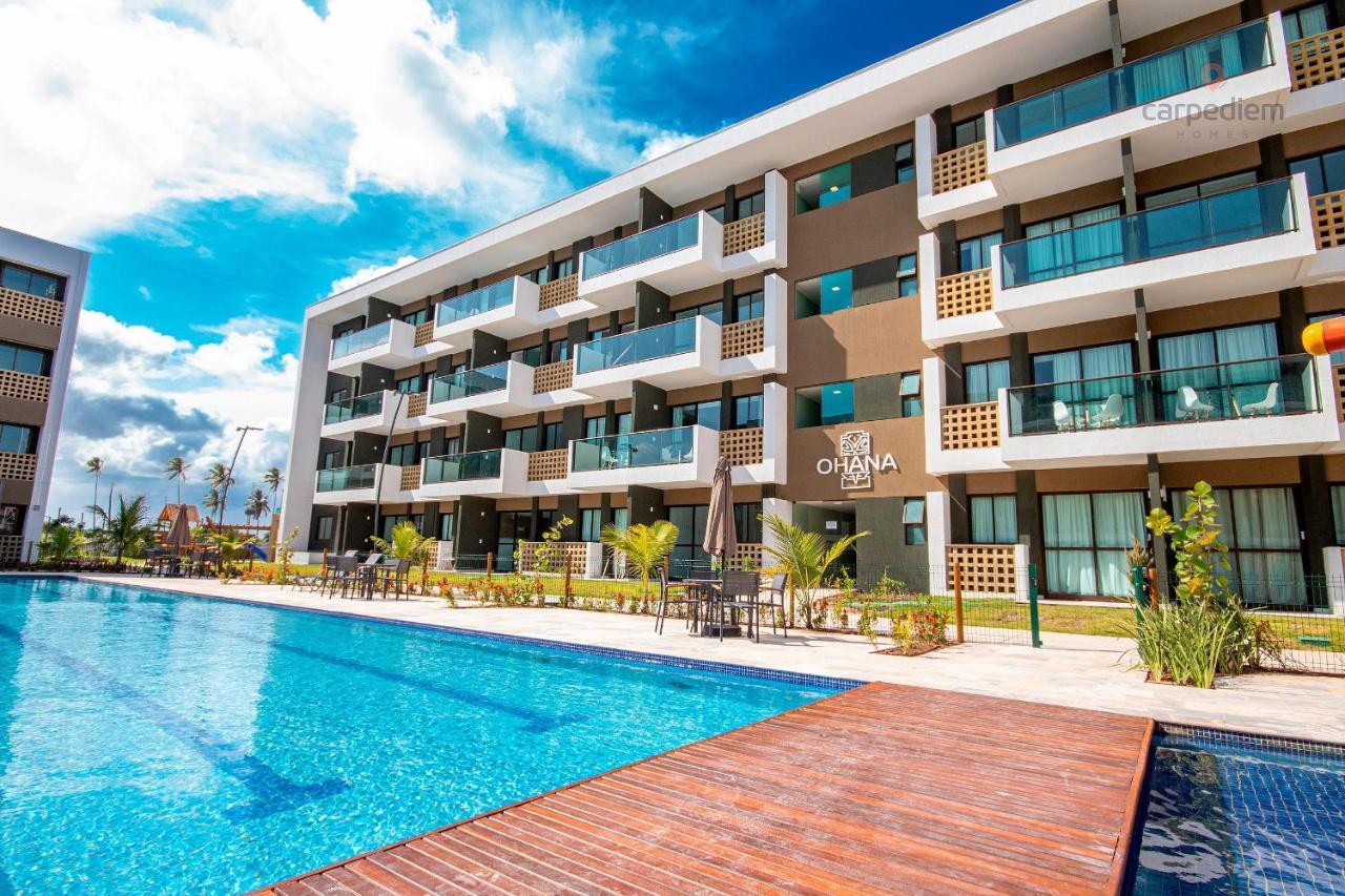 Apartment Mana #b016 - Quadruplo Por Carpediem *