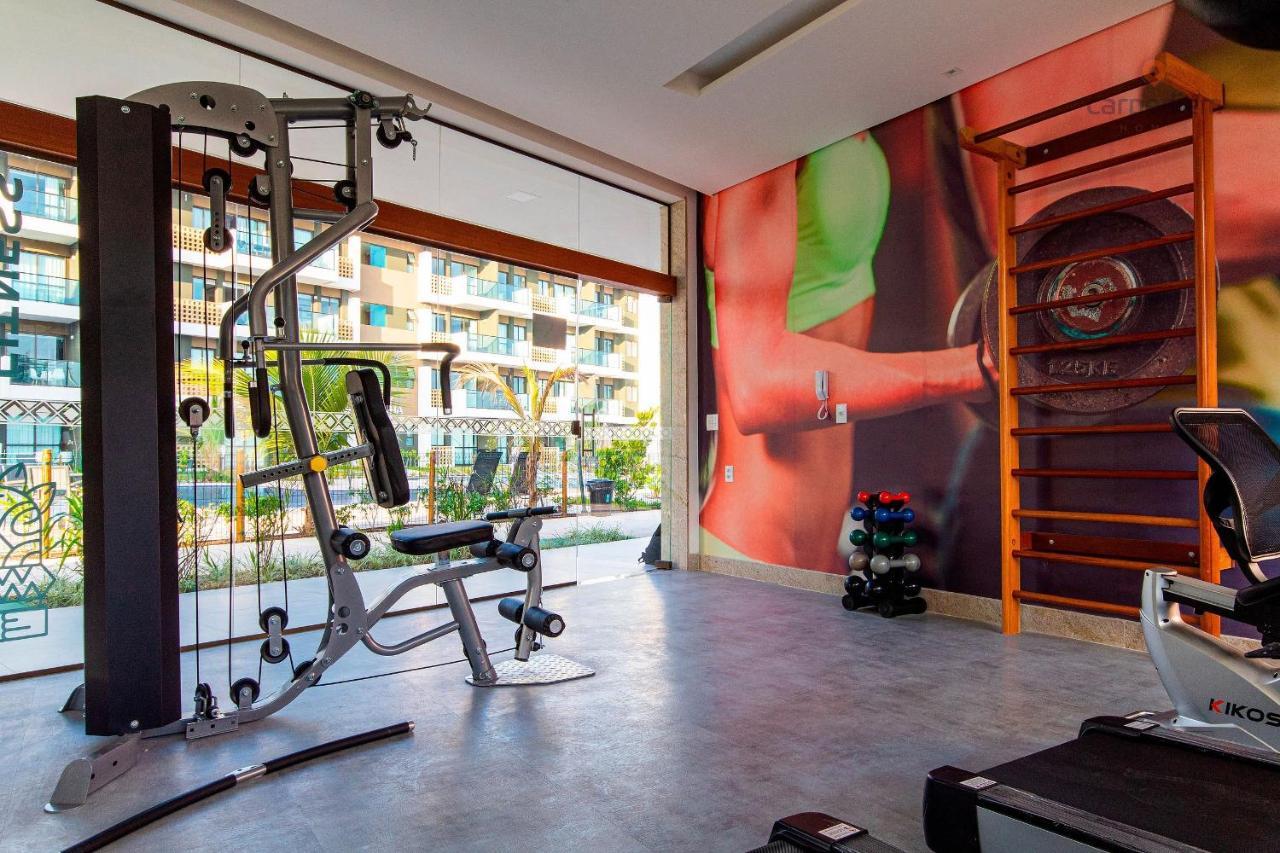 Apartment Mana #b016 - Quadruplo Por Carpediem *