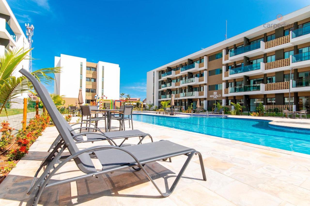 Apartment Mana #b016 - Quadruplo Por Carpediem