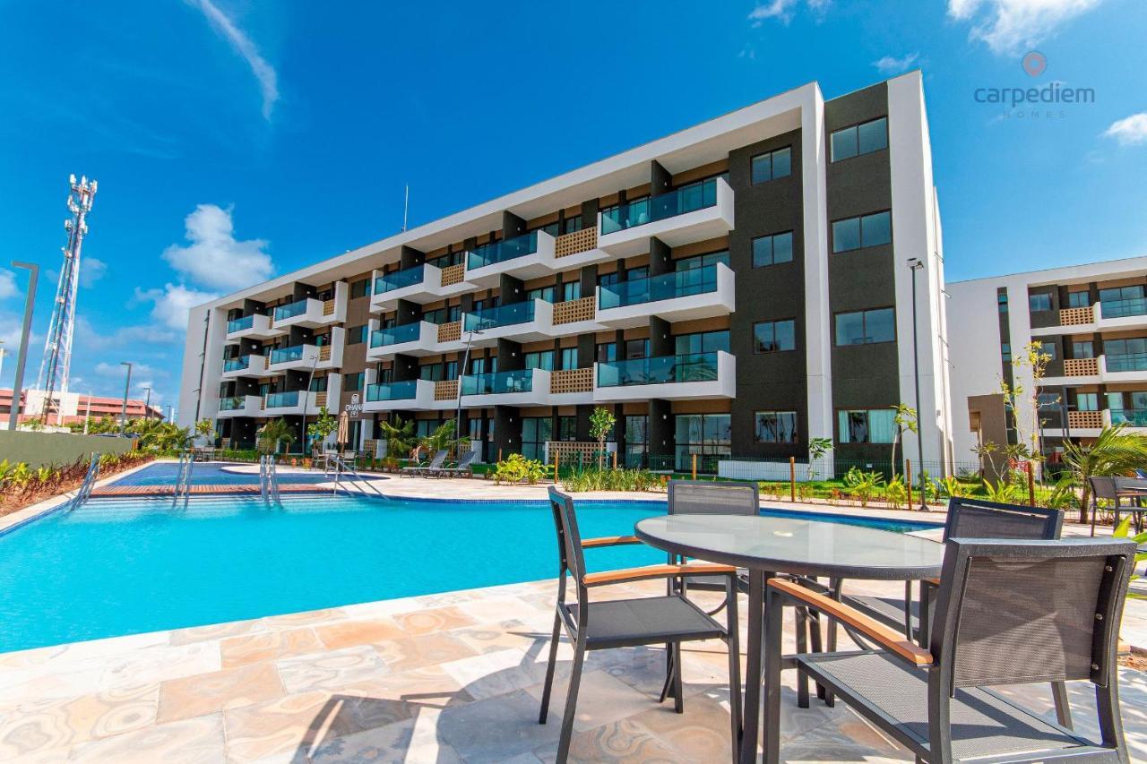Mana #b016 - Quadruplo Por Carpediem Apartment Porto de Galinhas