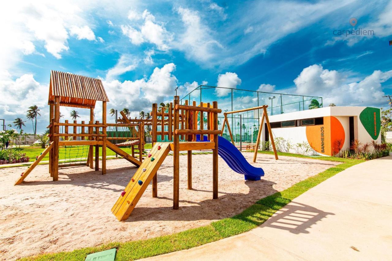 Mana #b016 - Quadruplo Por Carpediem Apartment Porto de Galinhas