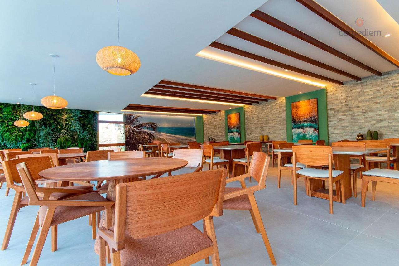 Apartment Mana #b016 - Quadruplo Por Carpediem Porto de Galinhas