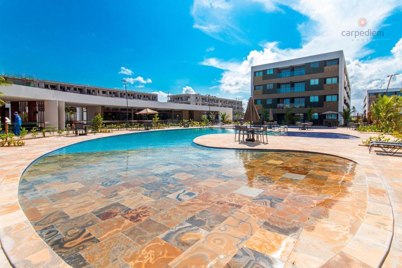 Apartment Mana #b016 - Quadruplo Por Carpediem Porto de Galinhas